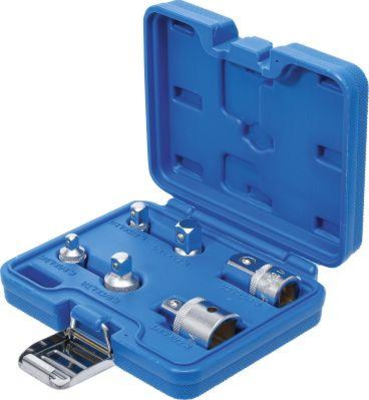 BGS Increasing/Reducing Adapter Set, ratchet