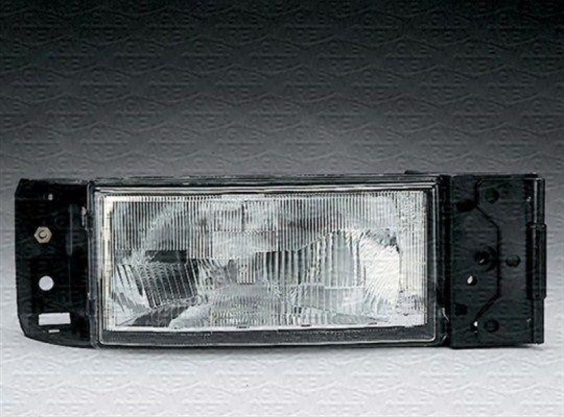 MAGNETI MARELLI Headlight