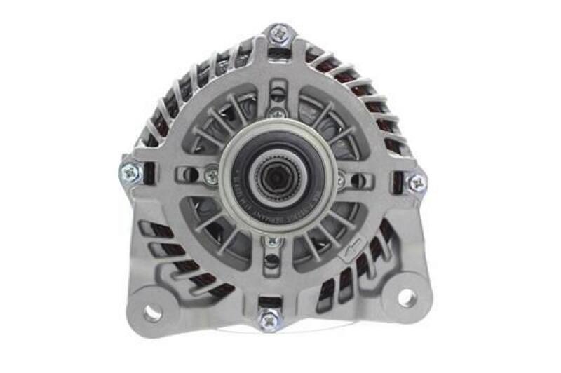 ALANKO Generator