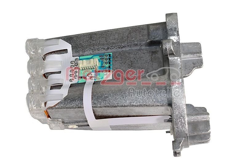 METZGER Control Unit, lights GREENPARTS