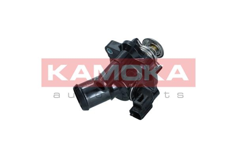 KAMOKA Thermostatgehäuse 7710010
