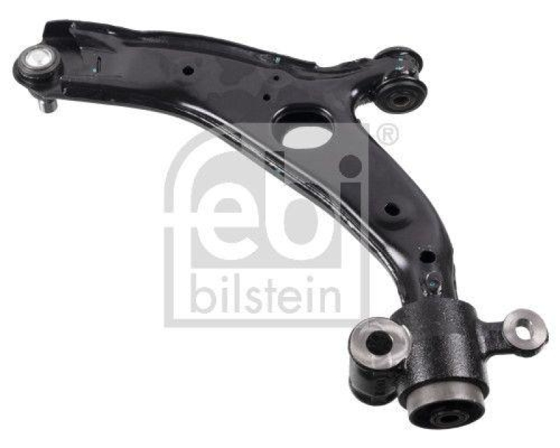FEBI BILSTEIN Querlenker Lenker Radaufhängung