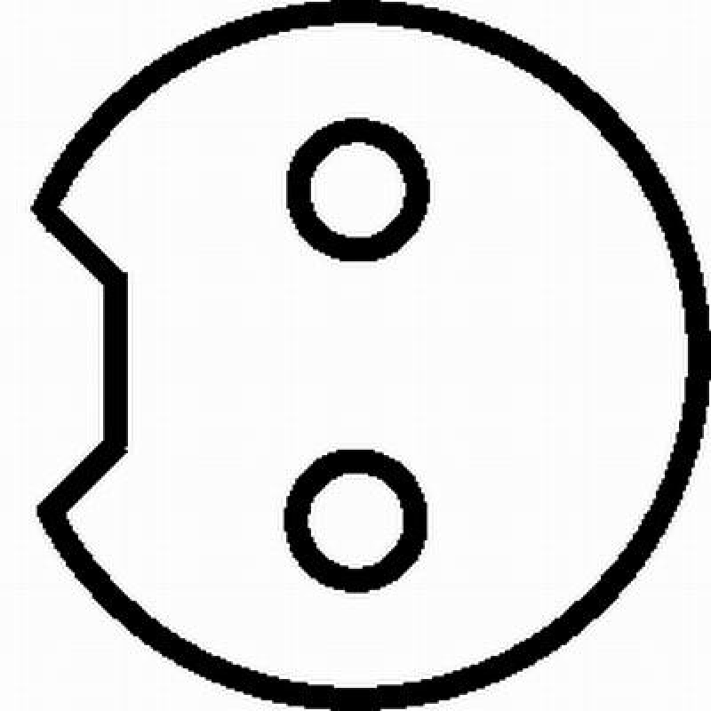 HELLA Sensor, Raddrehzahl 6PU 009 106-781