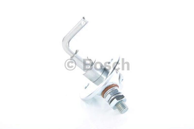 BOSCH Main Switch, battery