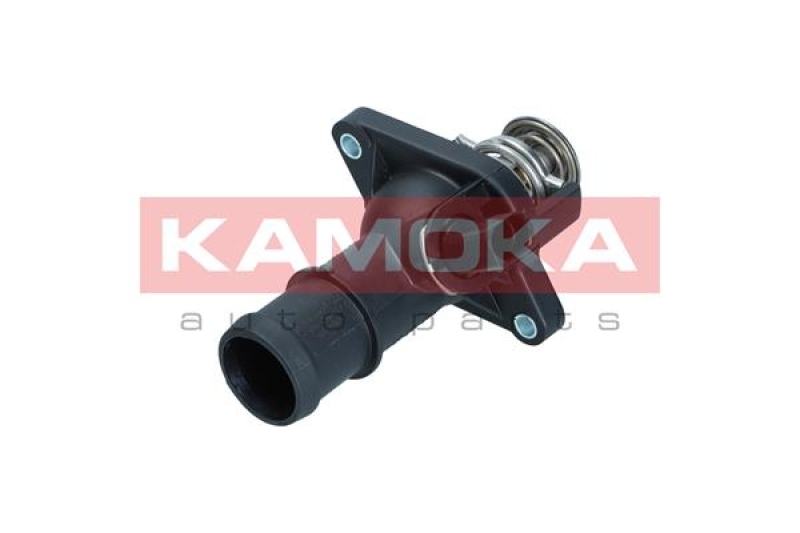 KAMOKA Thermostatgehäuse 7710012