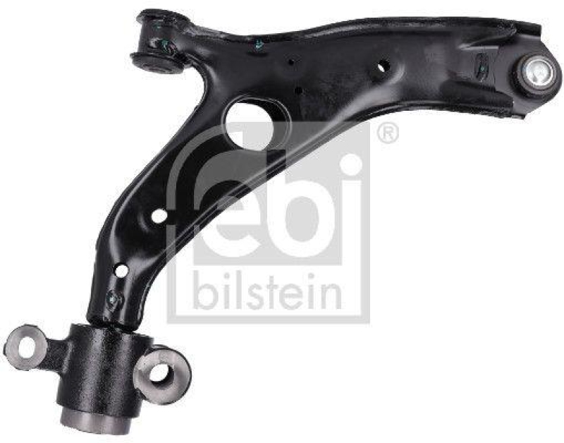 FEBI BILSTEIN Querlenker Lenker Radaufhängung