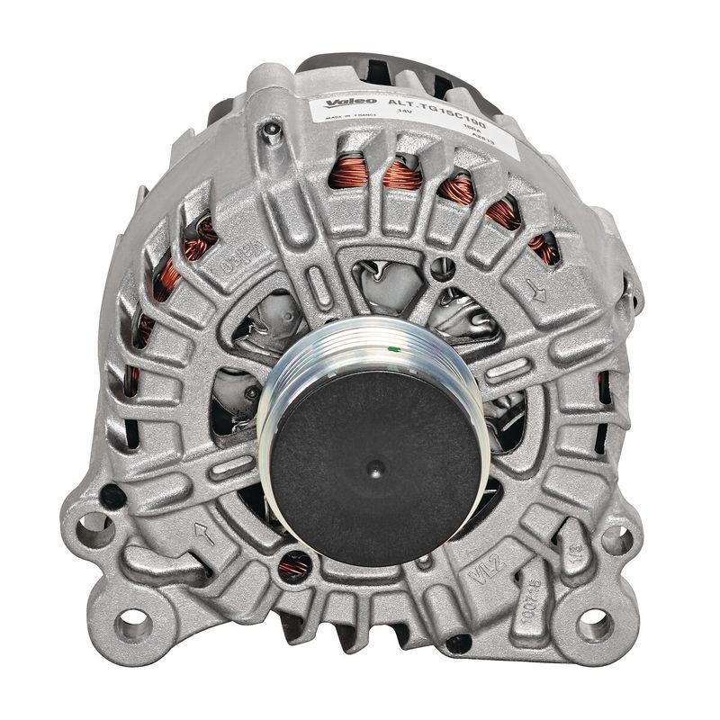 VALEO Alternator VALEO ORIGINS NEW
