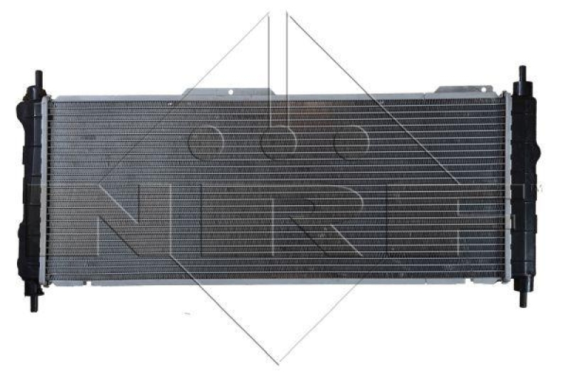 NRF Radiator, engine cooling