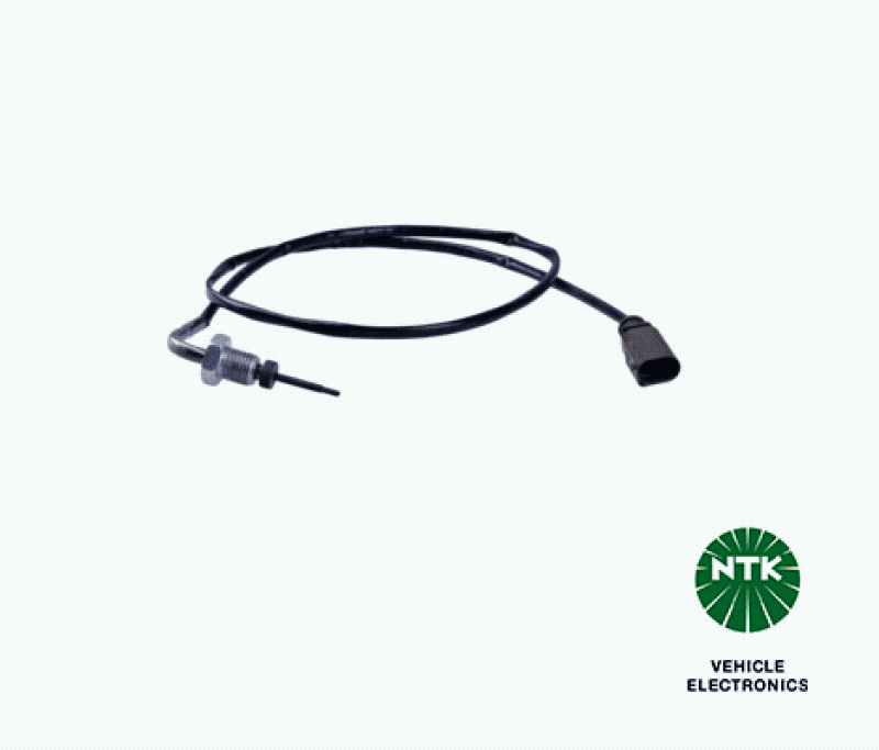 NGK Sensor, exhaust gas temperature
