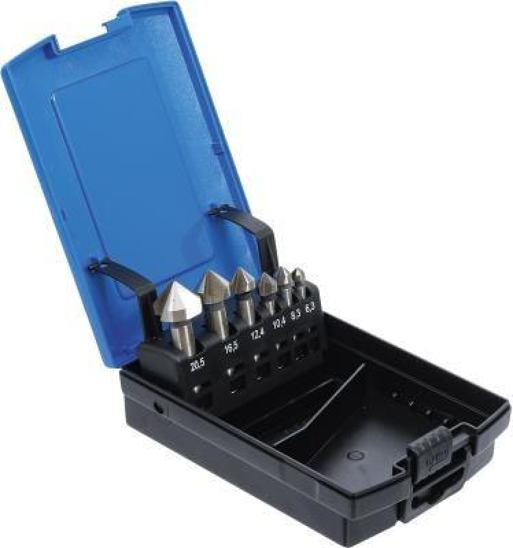 BGS Countersink Set