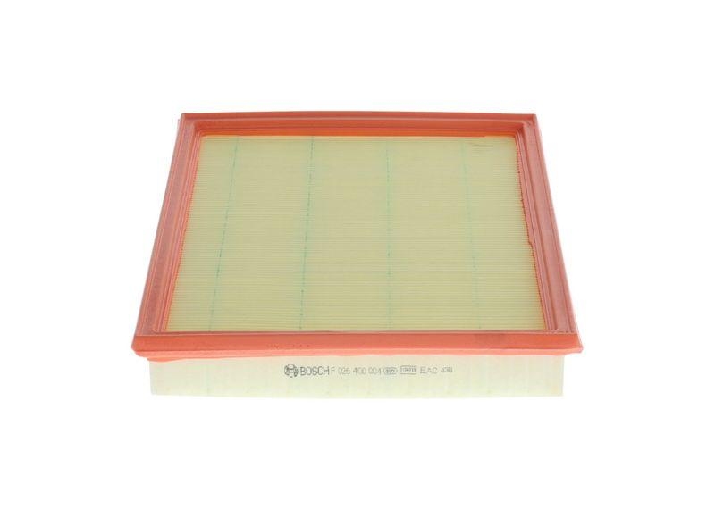 BOSCH Luftfilter F 026 400 004