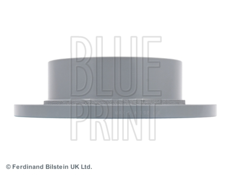 2x BLUE PRINT Bremsscheibe ADC44335