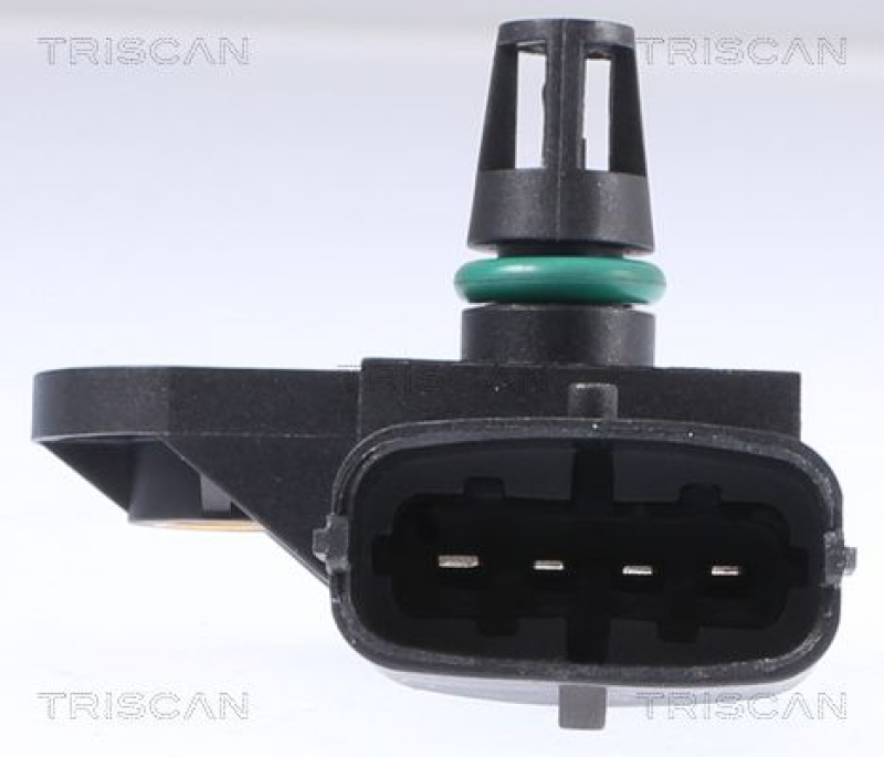 TRISCAN Sensor, Saugrohrdruck 8824 16017