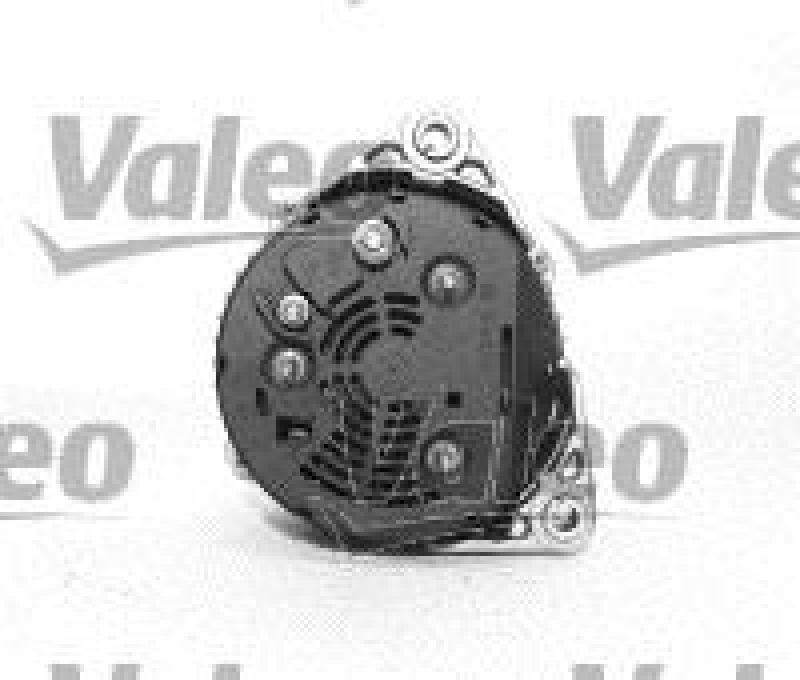 VALEO Generator VALEO RE-GEN AT