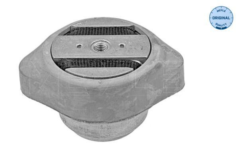 MEYLE Mounting, automatic transmission MEYLE-ORIGINAL: True to OE.