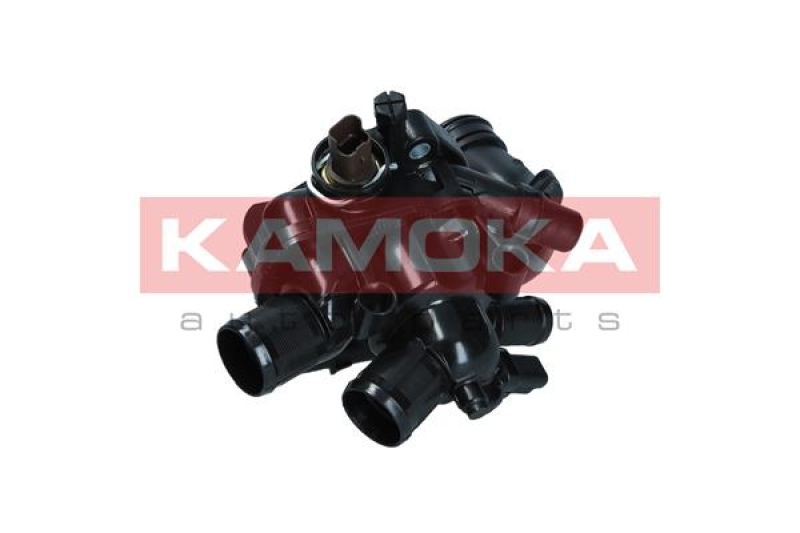 KAMOKA Thermostatgehäuse 7710020