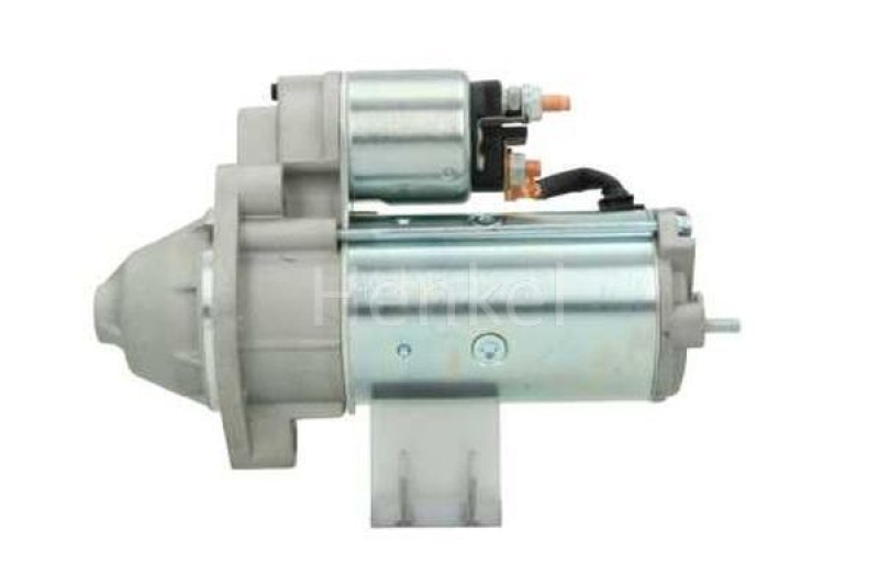 Henkel Parts Starter