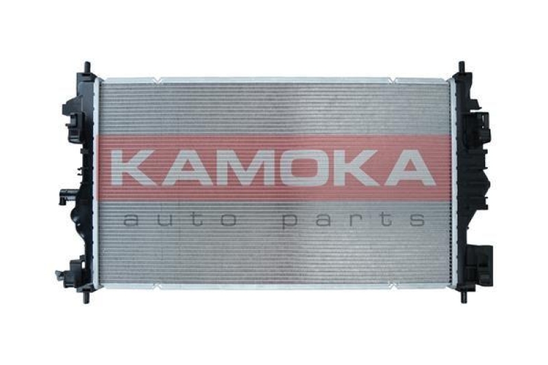 KAMOKA Kühler, Motorkühlung 7700055