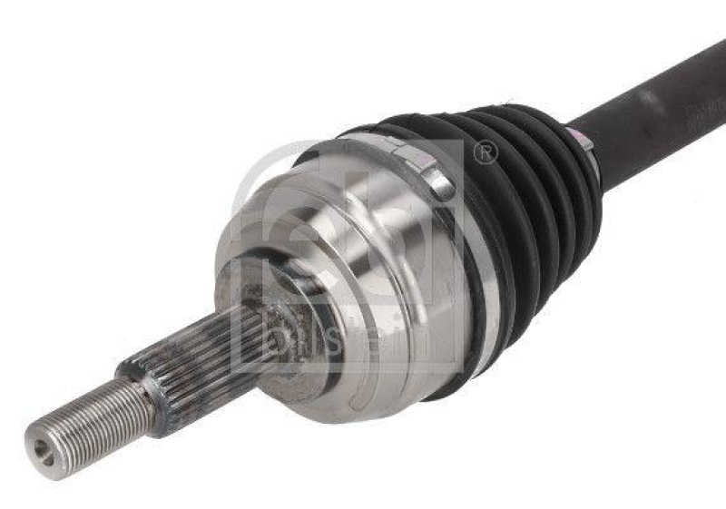 FEBI BILSTEIN Antriebswelle 197548