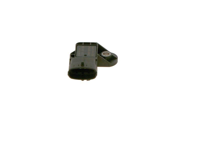 BOSCH Sensor, Saugrohrdruck 0 261 230 333