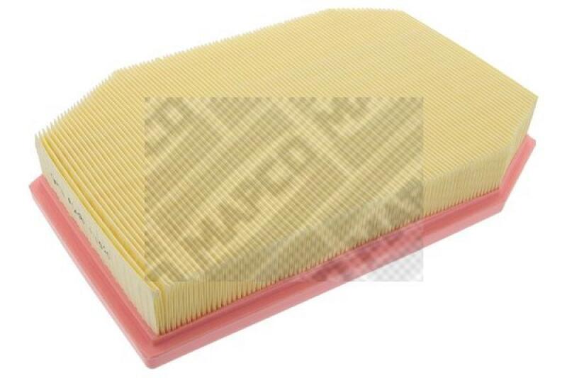 MAPCO Luftfilter 60496