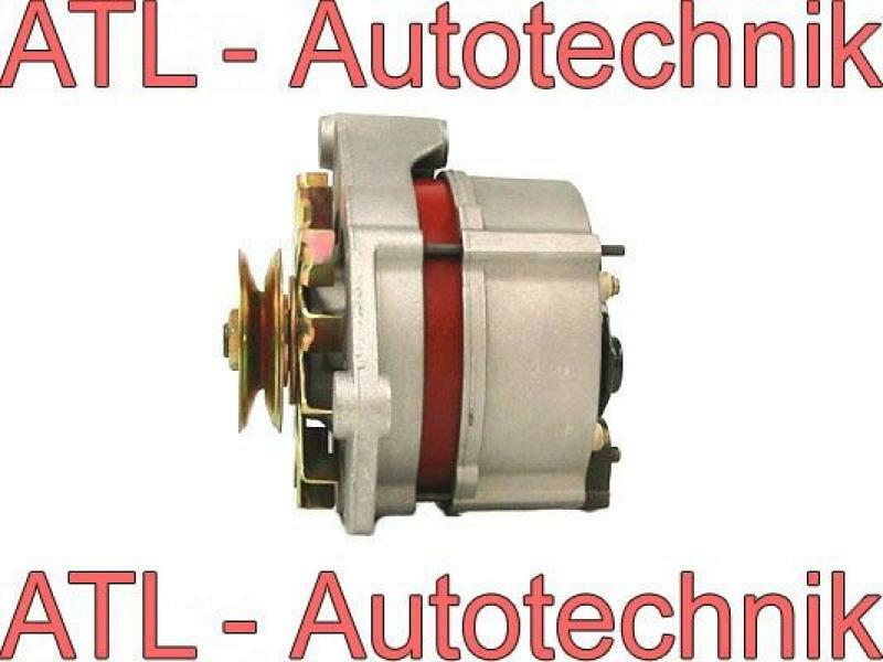 ATL Autotechnik Generator