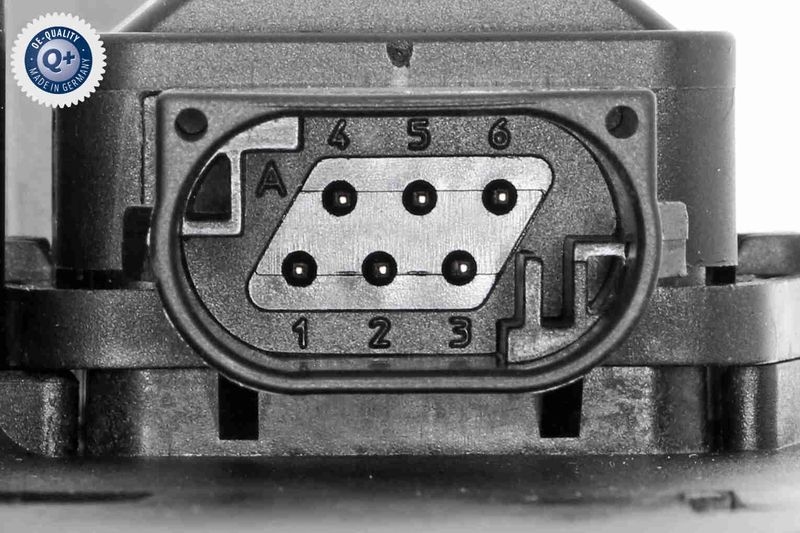 VEMO Accelerator Pedal Green Mobility Parts