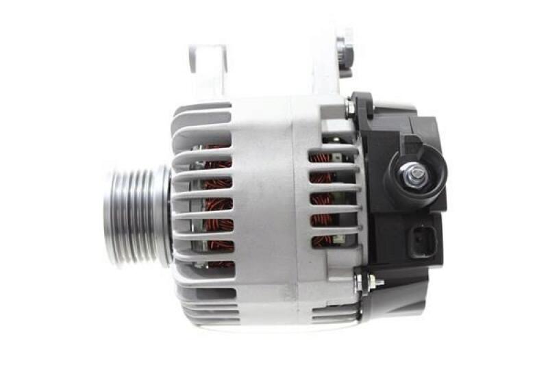 ALANKO Generator