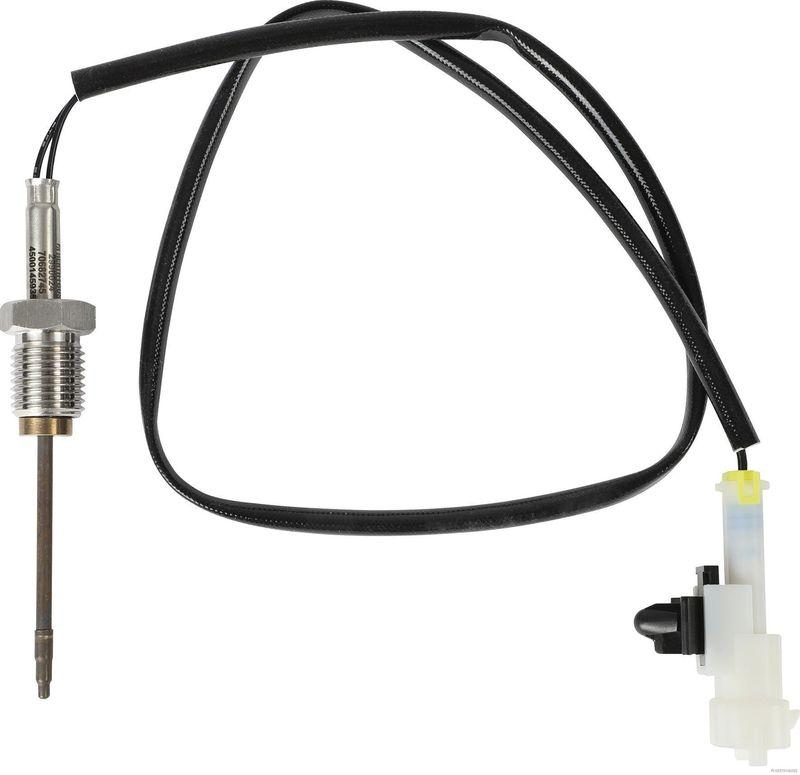 HERTH+BUSS ELPARTS Sensor, Abgastemperatur 70682745