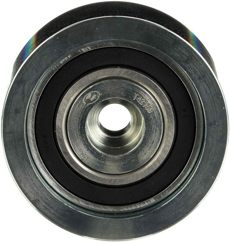 GATES Deflection/Guide Pulley, timing belt PowerGrip®