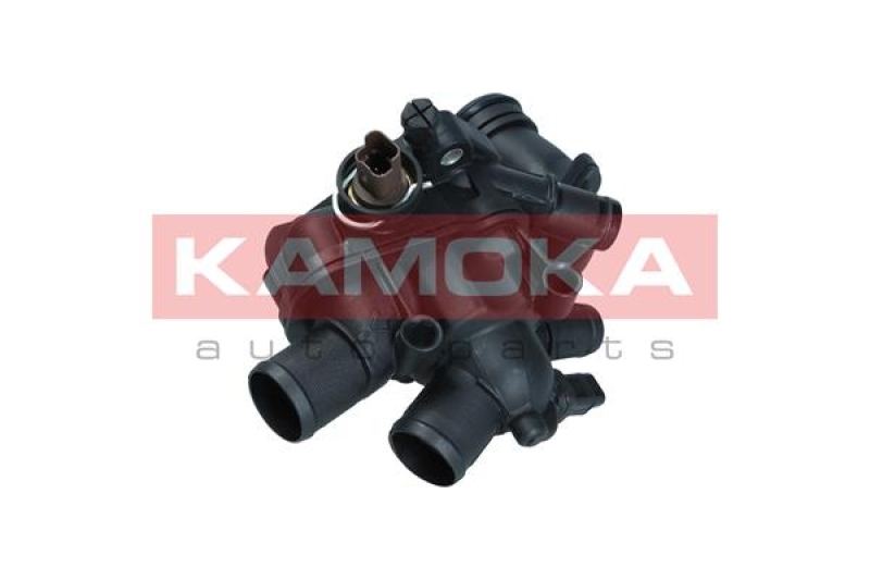 KAMOKA Thermostatgehäuse 7710024