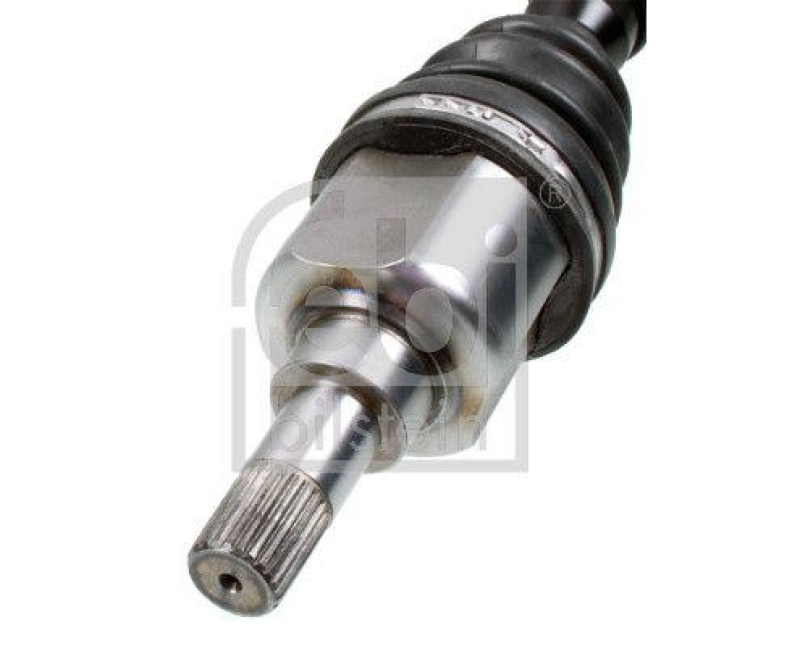 FEBI BILSTEIN Antriebswelle 183787