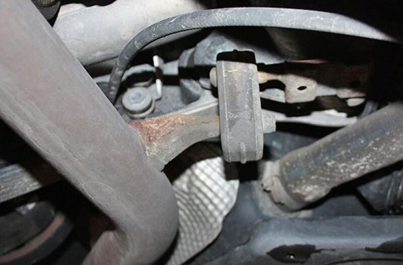 HJS Halter, Abgasanlage 82 13 4345