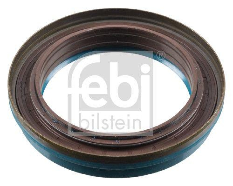 FEBI BILSTEIN Shaft Seal, differential