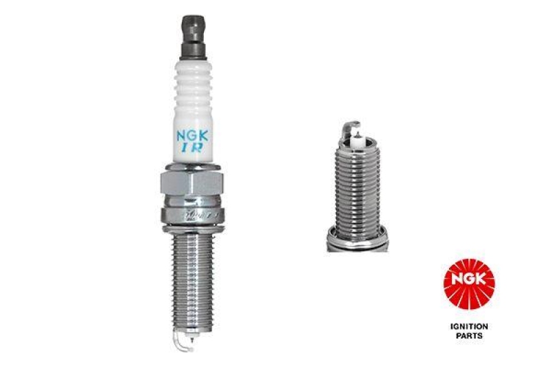 NGK Spark Plug