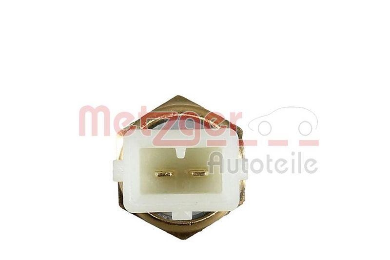 METZGER Sensor, Kühlmitteltemperatur 905037