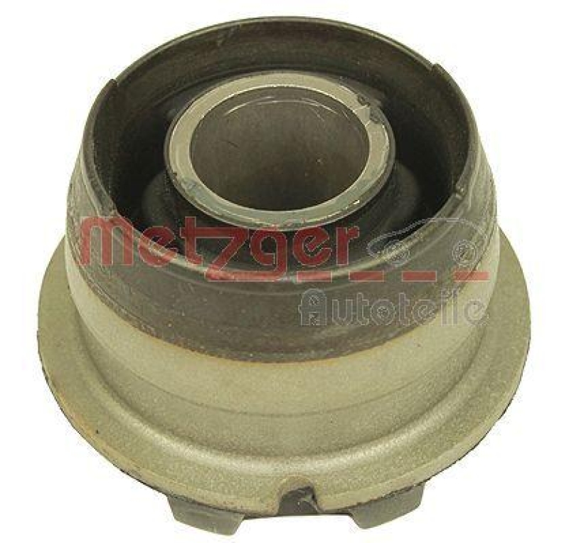METZGER Bushing, axle beam