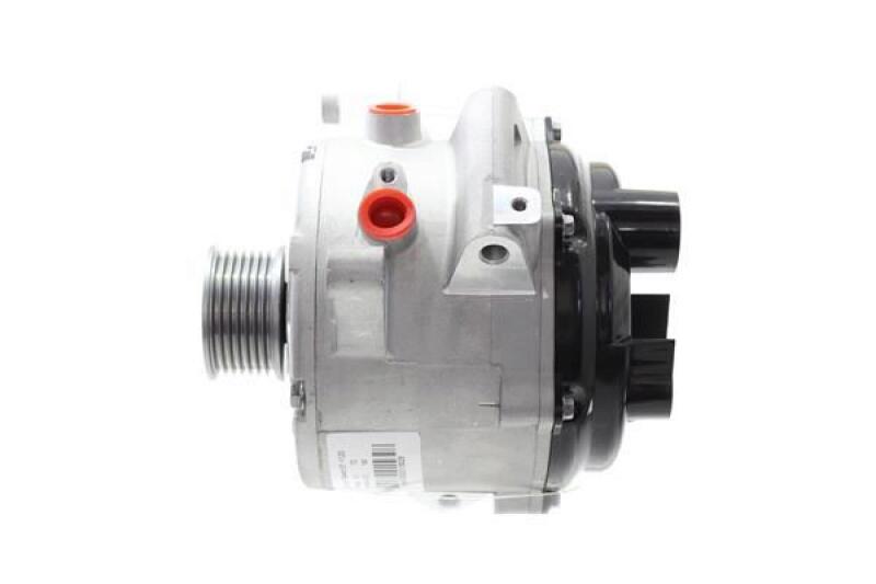 ALANKO Generator