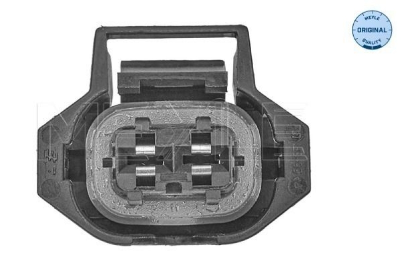 MEYLE Sensor, exhaust gas temperature MEYLE-ORIGINAL: True to OE.