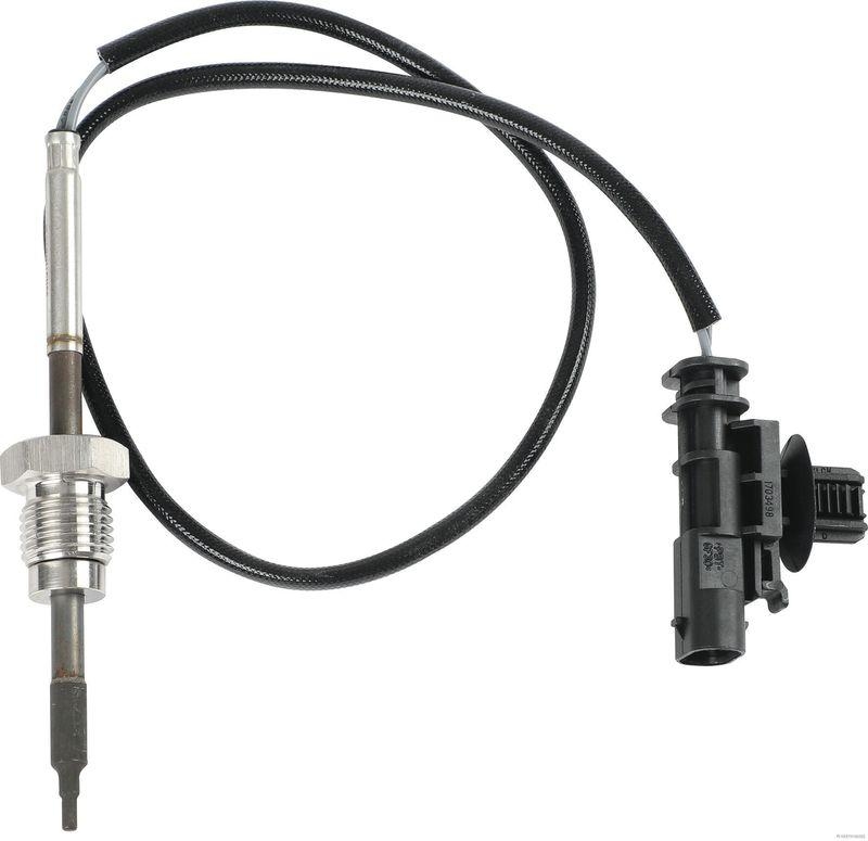 HERTH+BUSS ELPARTS Sensor, Abgastemperatur 70682746