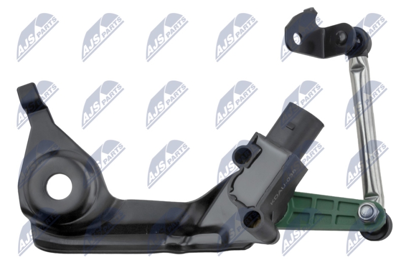 NTY Sensor, Xenonlicht (Leuchtweitenregulierung)