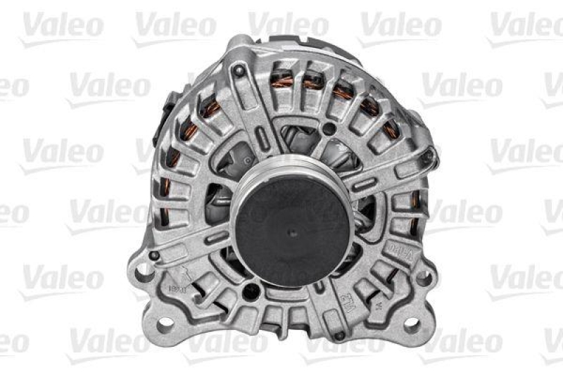 VALEO Generator VALEO ORIGINS NEW OE TECHNOLOGIE