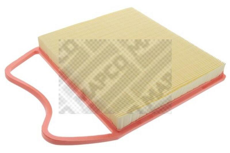 MAPCO Luftfilter 60497