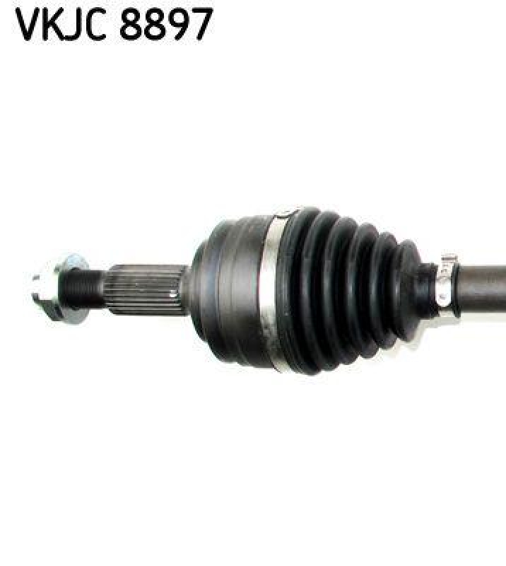 SKF Antriebswelle VKJC 8897