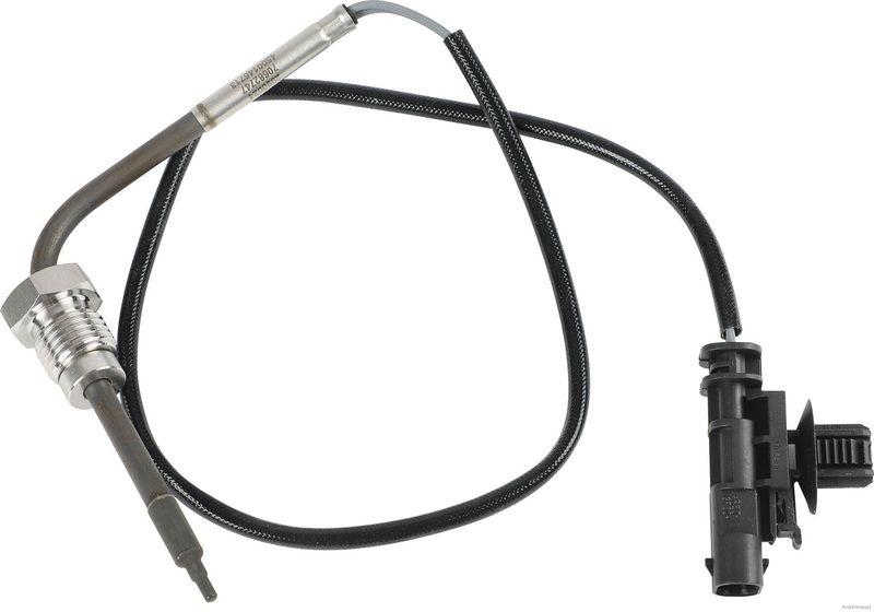 HERTH+BUSS ELPARTS Sensor, Abgastemperatur 70682747
