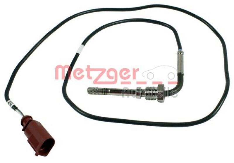 METZGER Sensor, Abgastemperatur ORIGINAL ERSATZTEIL 894163
