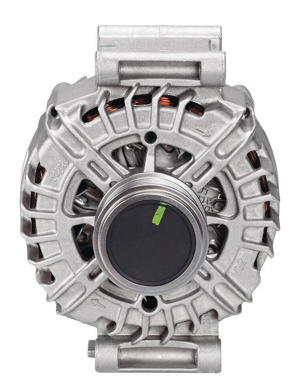 VALEO Generator VALEO ORIGINS NEW OE TECHNOLOGIE