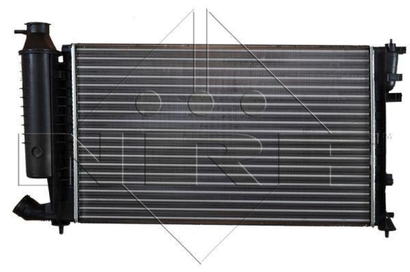 NRF Radiator, engine cooling