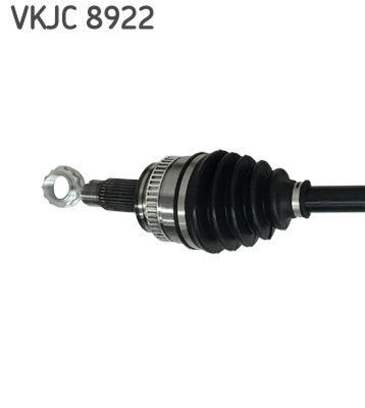 SKF Antriebswelle VKJC 8922