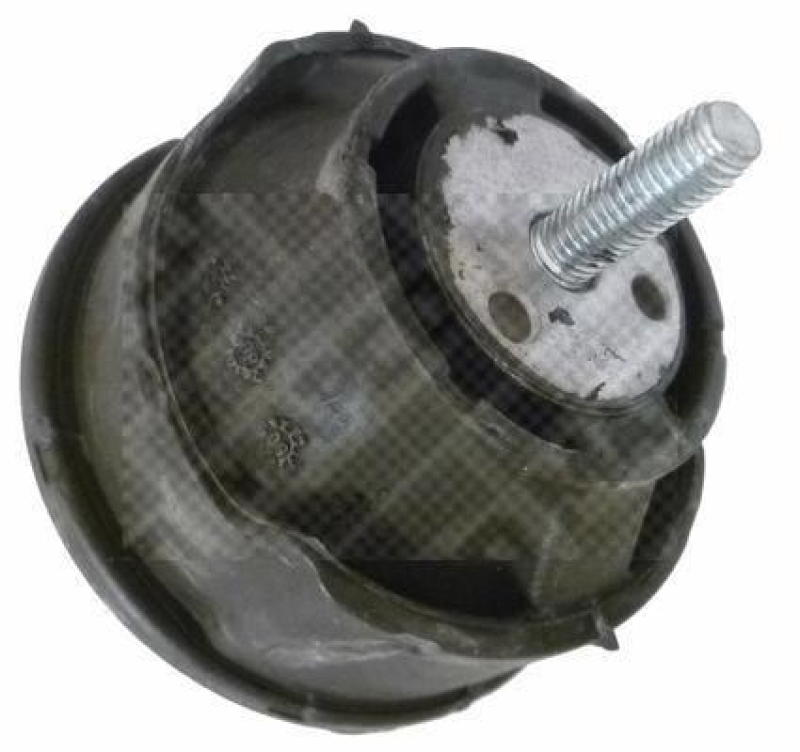 MAPCO Engine Mounting